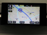 ドライブやレジャーのマストアイテム!快適なドライブをサポートするナビ付きなので、お出かけするのも安心です☆