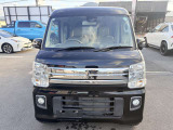 タウンボックス G スペシャル ハイルーフ 4WD