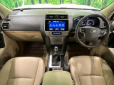ランドクルーザープラド 2.7 TX Lパッケージ 4WD 