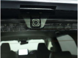 リヤ用ドライブレコーダー装備!これがあれば、相手方が危険運転をしてきた場合などでも客観的に証明でき、事故や事件の直接的な証拠の確保にも生り得ます。