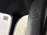 さまざまな衝突状況に対応するHONDA独自のエアバックでもしもの時に備えます。