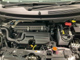 納車前にはプロのメカニックが点検、整備を行いますので安心してお乗り頂けます!!