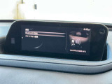 BluetoothやAppleCarPlayもご利用可能です。
