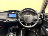 運転しやすいインパネ周りです。見やすいレイアウトで快適なドライブをサポートします☆☆