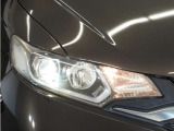 ◆LEDヘッドライト◆ LEDライトは、明るく視認性が良く、省エネで環境にもやさしいヘッドライトです!