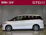 エスティマ 2.4 アエラス プレミアムG 4WD 