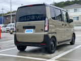 N-BOX ジョイ ブラック スタイル 2トーン 