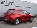 MAZDA2 1.5 15S スマートエディション 