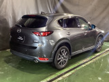 マツダの新しいSUVスタイルCX-5!シーンを選ばない美しい存在感を演出した『魂動デザイン』に心ときめきます。