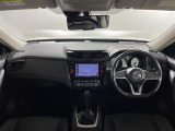 エクストレイル 2.0 20X ハイブリッド 本革シート 修復歴無し