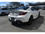 BRZ 2.4 STI スポーツ 