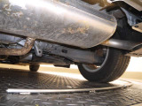 下廻りの状態