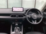 CX-5 2.2 XD ブラックトーンエディション 