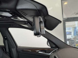 ルームミラー内蔵ETC車載器(自動防眩付)後続からの光が一定以上になると自動で眩しさを緩和します。