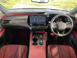 RX 350 Fスポーツ 4WD