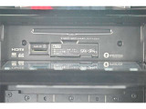 Bluetooth機能ついています。