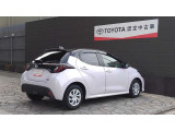 サービス工場完備。車検・メンテもお任せください!