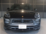 マカン GTS PDK 4WD 