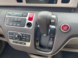 オートマで運転しやすいです♪