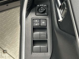 電動格納式ドアミラーと全席パワーウィンドウ付!欲しい装備はちゃんと付いています!
