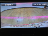 バックカメラもご使用いただけます^^