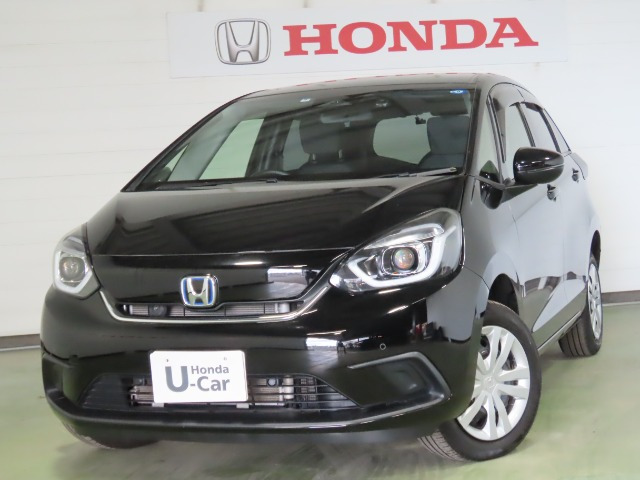フィット  1.5 e:HEV ホーム 4WD
