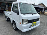 サンバートラック TB 4WD 