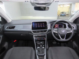 T-Roc TSI スタイル 