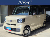 ホンダ N-BOX入荷しました☆