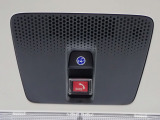 エアバック展開時自動通報や緊急時にボタン1つで緊急サポートセンターに繋がる『Honda CONNECT』対応です!安心・快適なカーライフを実現します。詳しくはHondaホームページをご覧ください。