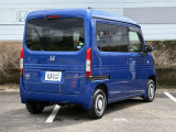 四角いフォルムが印象的なN-VAN!道具感のある軽バンスタイルに+STYLE FUNならではの遊び心をプラスした、飽きのこないデザインです!