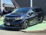 オデッセイ 2.0 e:HEV アブソルート EX 