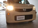 ハロゲンヘッドライト☆明るいLED化のご相談もお気軽にお申し付け下さい☆
