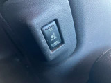 後ろの席にシートヒーターございます。