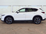 CX-5 2.5 25S Lパッケージ 4WD 
