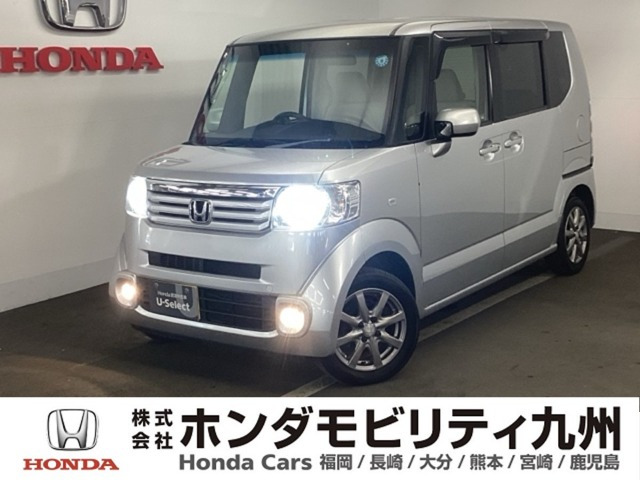 N-BOX G Lパッケージ 