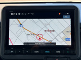 【ナビゲーション装備】ナビが有れば、日本全国ドライブが楽しめます!ホンダディーラーの信頼中古車を選んで下さい!