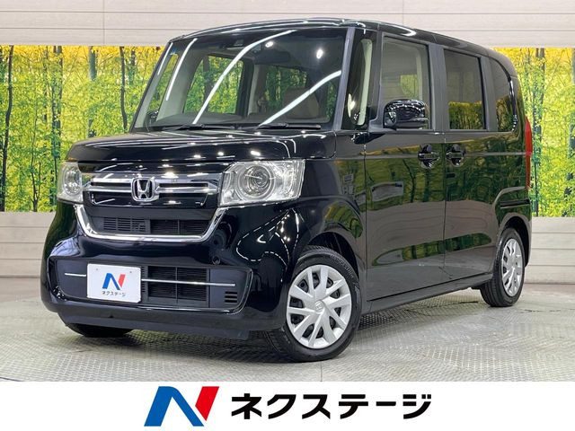 N-BOX L