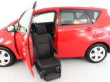 愛車の室内を抗菌・抗ウィルス・防臭コーティングするチタニア(有料)がオススメ!車内を安心・安全・快適に保ちます!詳細は店舗スタッフまでお尋ねください。