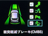 ホンダが推し進める総合先進安全装備のセンシング搭載! 衝突や斜線はみだしなどの危険が予測される時、センサーが警告。ヒューマンエラーを高度先進技術が補完してくれます。