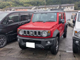 ジムニーノマド 1.5 FC 4WD 