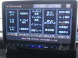多彩な機能があります!