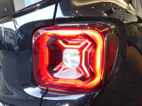 明るいLEDヘッドライト