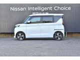 ルークス ハイウェイスターX プロパイロットエディション 4WD 
