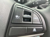 アダブティブクルーズコントロールです!高速の運転もサポートしてくれます!