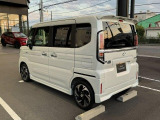 スタイリッシュなカスタムスタイル!