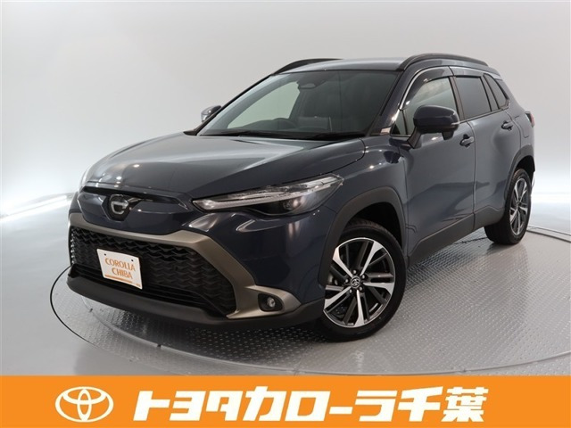 カローラクロス 2.0 Z 