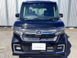 N-BOXカスタム L 