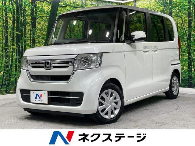 N-BOX L 