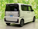 N-BOXカスタム ターボ 